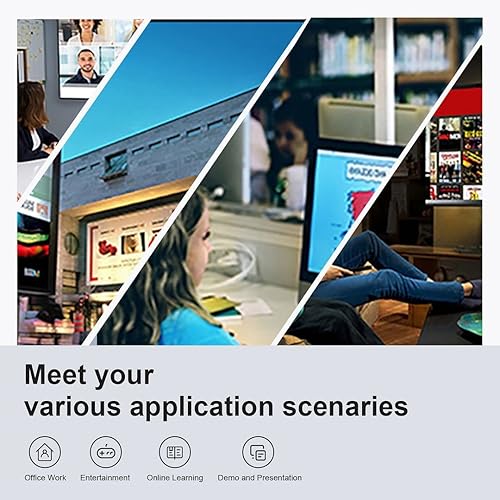 Miniatura 8 de Dell Computadoras de escritorio OptiPlex 3060 Windows 11 Pro, Hexa Core i7-8700 hasta 4.60GHz, 16GB DDR4, 512GB M.2 NVMe SSD, 1TB HDD, AX210 WiFi