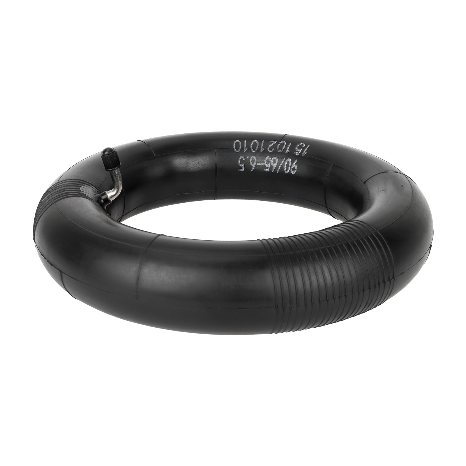 Pneu sans chambre à air 90/65-6,5 avec double épaisseur pour trottinette électrique Zero 11X/Speedual Plus/Dualtron Ultra/Kaabo