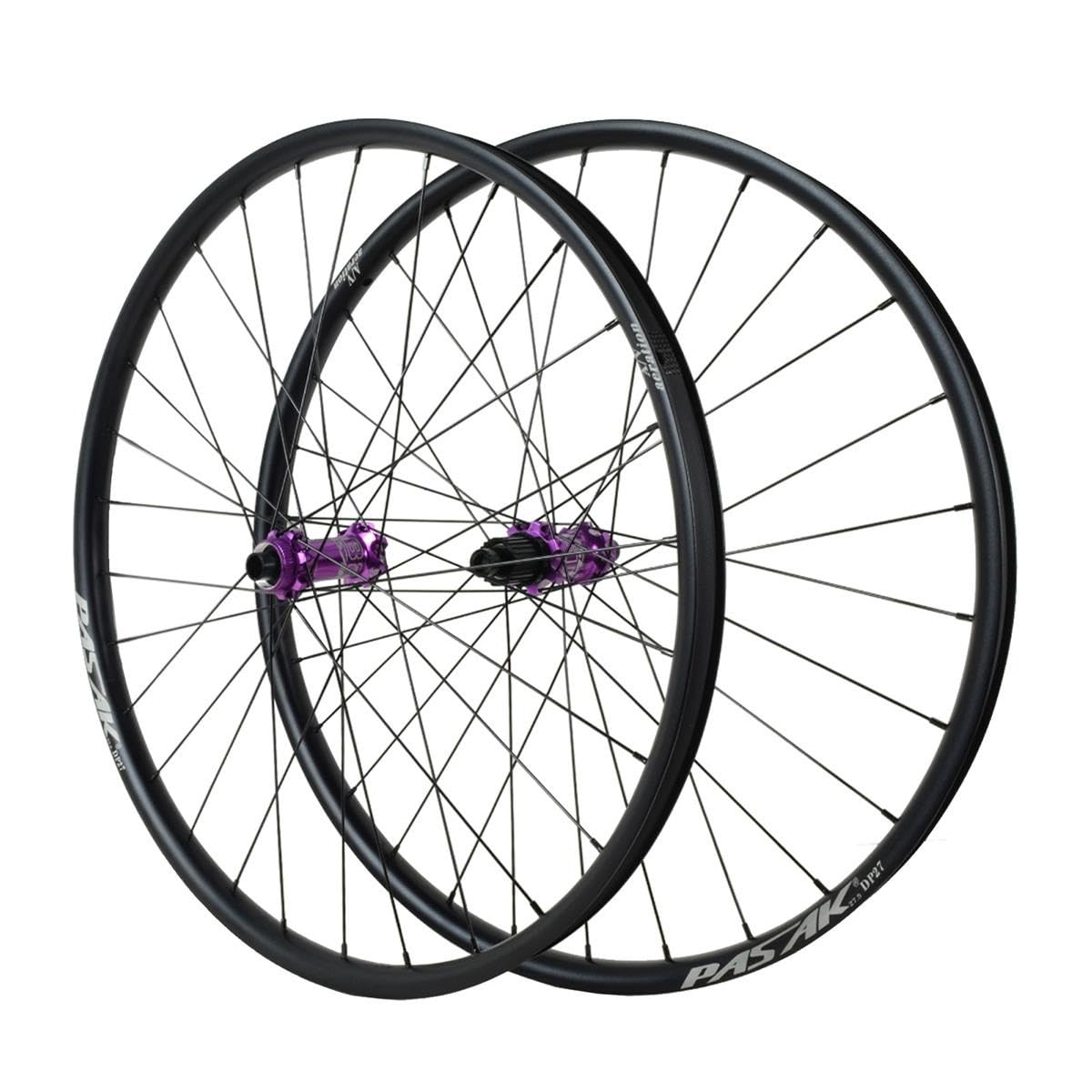 26" 27.5" 29" Juego De Ruedas for Bicicleta De Montaña 110/148mm Bujes