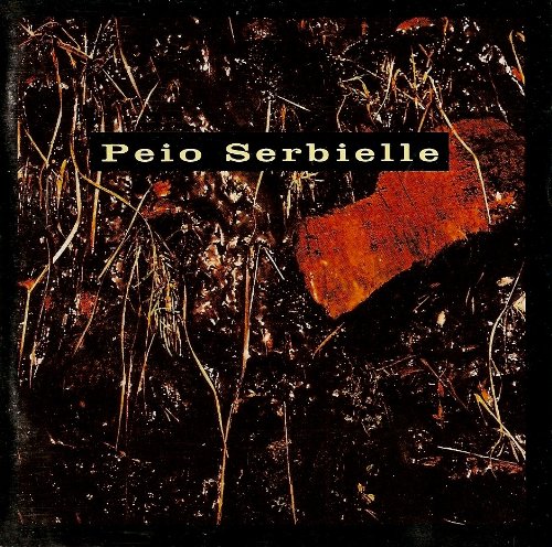 Peio Serbielle [Audio CD]