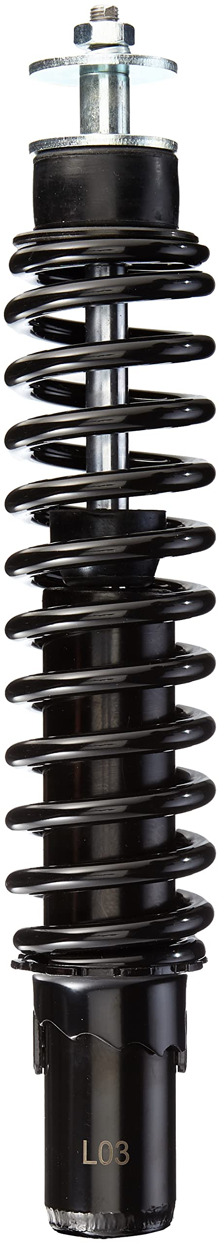 Amortyzator RMS standard do Piaggio Free Quartz sfera RST Gilera Stalker