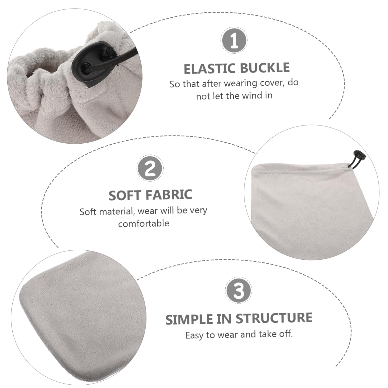 VICASKY 1 Pair Wax Therapy Thermal Insulation Gloves Mittens Therapeutic Paraffin Wax Spa Cracked Hand Gloves Wax Gloves Paraffin Heat Moisturizing Hands Gloves for Cotton