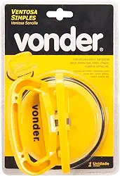 Ventosa Simples Vonder