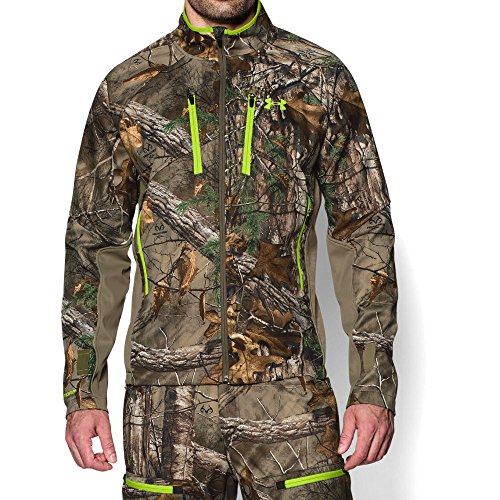 UNDER ARMOUR REALTREE リアルツリー ジャケット crye UNDER