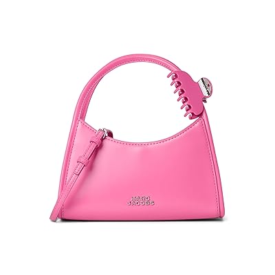 Marc Jacobs The Claw Clip Crossbody Bag Cross Body Women