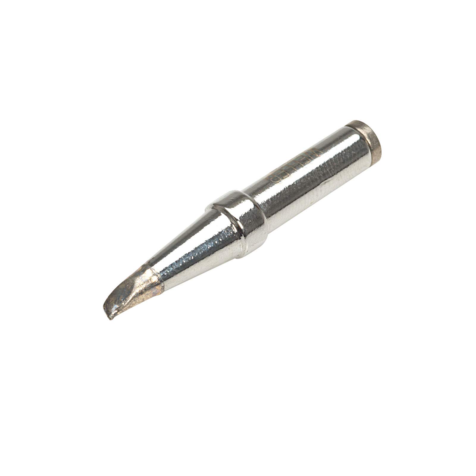 Weller 4PTBB7-1 Soldering Tip PT Series Round Beveled 2.4 mm 370 °C