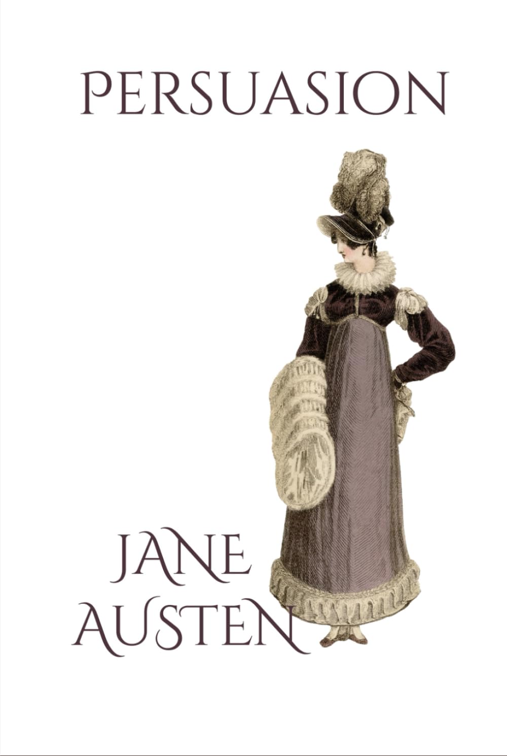 Persuasion: Annotated Edition