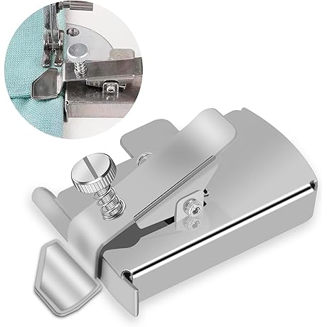 Buddy Sew Magnetic Sewing Guide