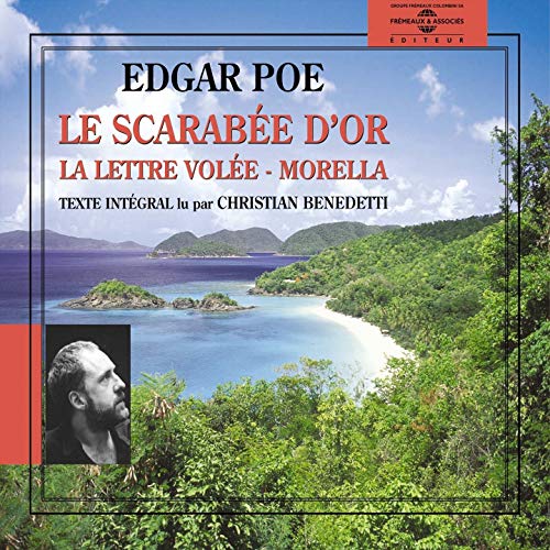  Le scarabée d\'or 2 : sous la latitude de l\'île de sullivan
