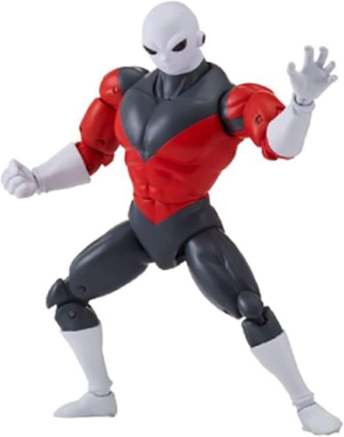 Dragon Ball Super - Dragon Stars - Jiren, 6.5