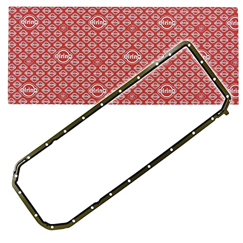 Elring 424,51 Dichtung, Ölwanne