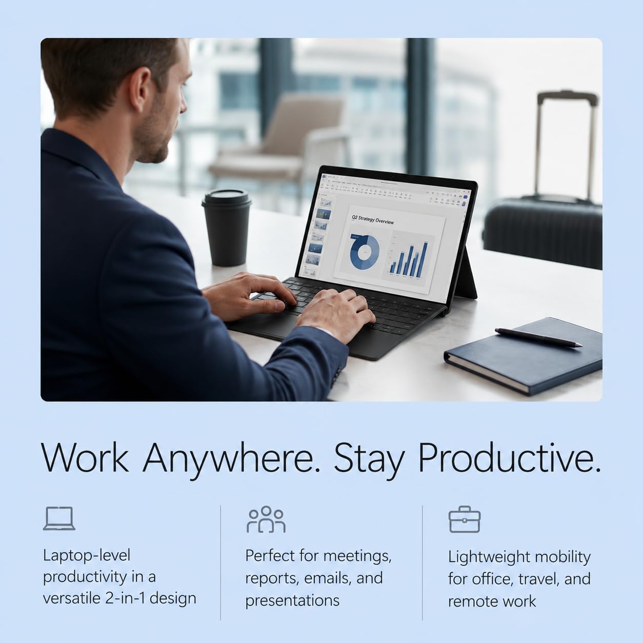 Amazon.com: Microsoft Surface Pro 12 (2026) 13