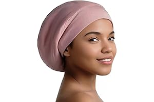 Hello Kitty Silk Bonnet: A Purrfect Nighttime Treat for Flawless Hair