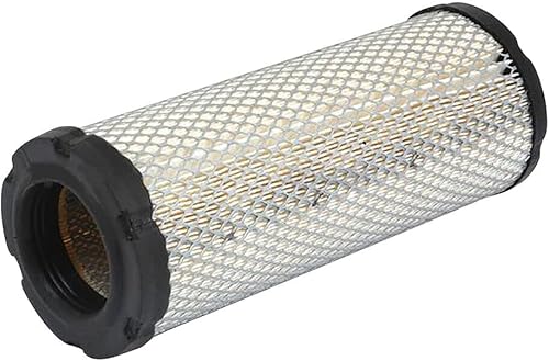 MaxLLTo Filtro de aire de repuesto 11013-7020 para Kubota L2501D L2501F L2501H L2800F L2800HST RTV900XTG RTV900XTR RTV900XTS RTV900XTW V4272 modelos