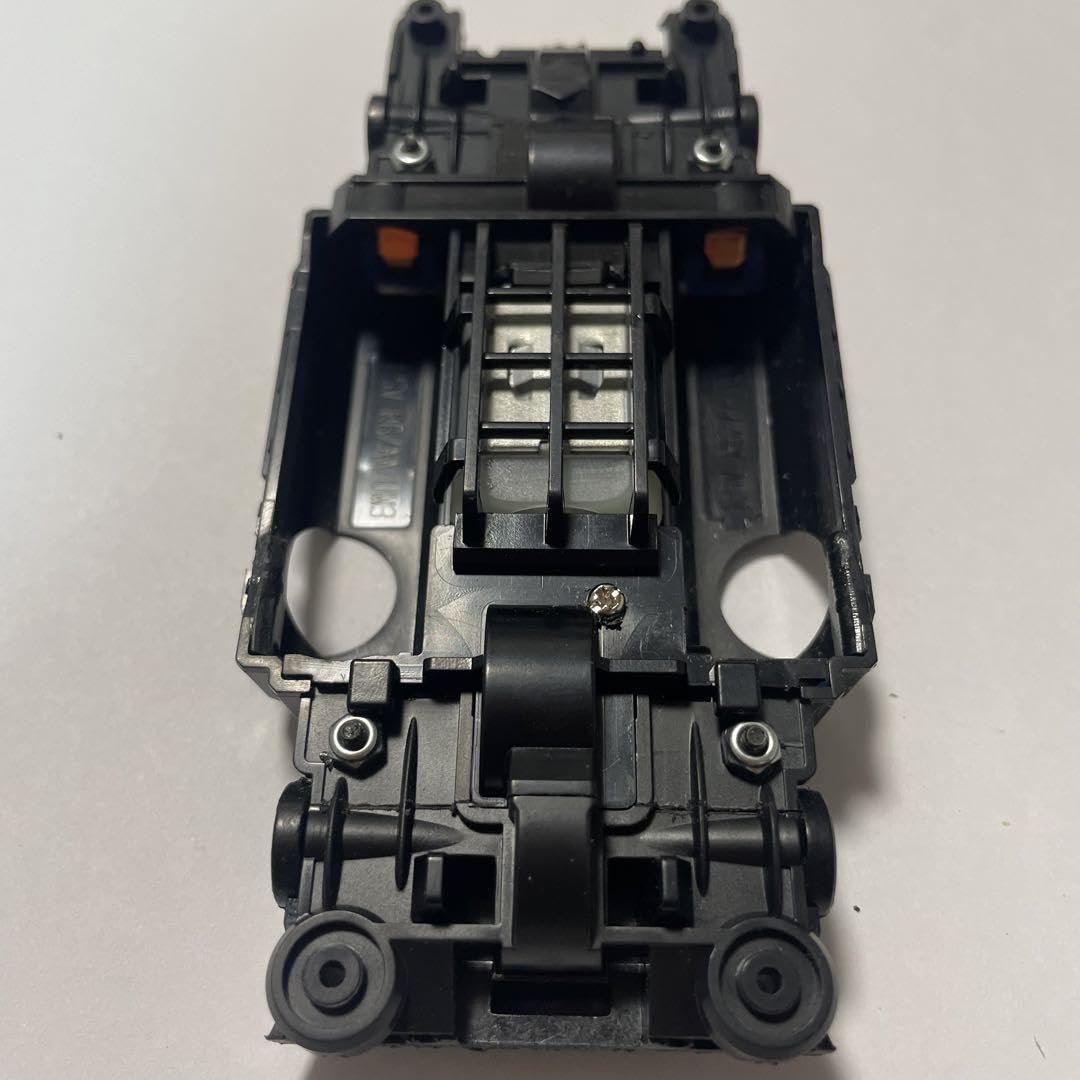 Amazon | ミニ四駆 MSフレキ 減衰ゴム カーボンステ 強化ユニット POM