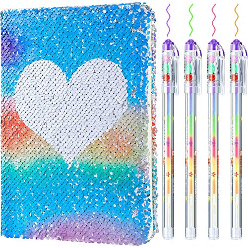 Top 10 Notebooks For Gel Pens of 2022 Katynel