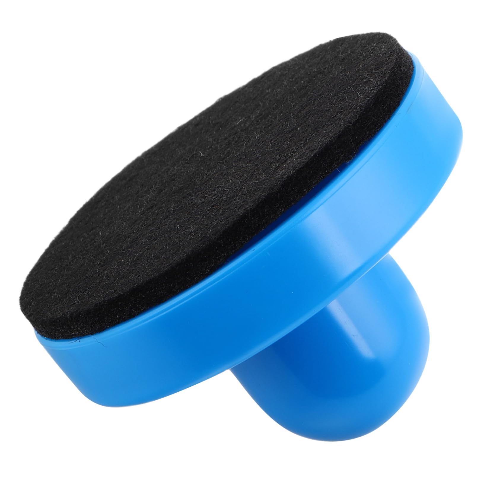 ERINGOGO Air Hockey Accessories Kit 96mm Pusher Replacement Paddles for Indoor Entertainment Easy to Use