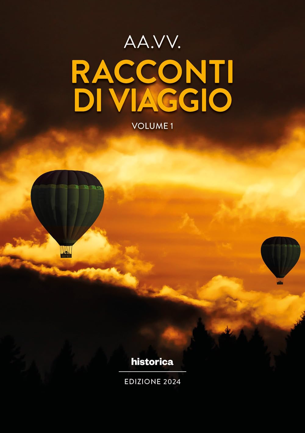 Racconti Di Viaggio (Vol. 1) - 4