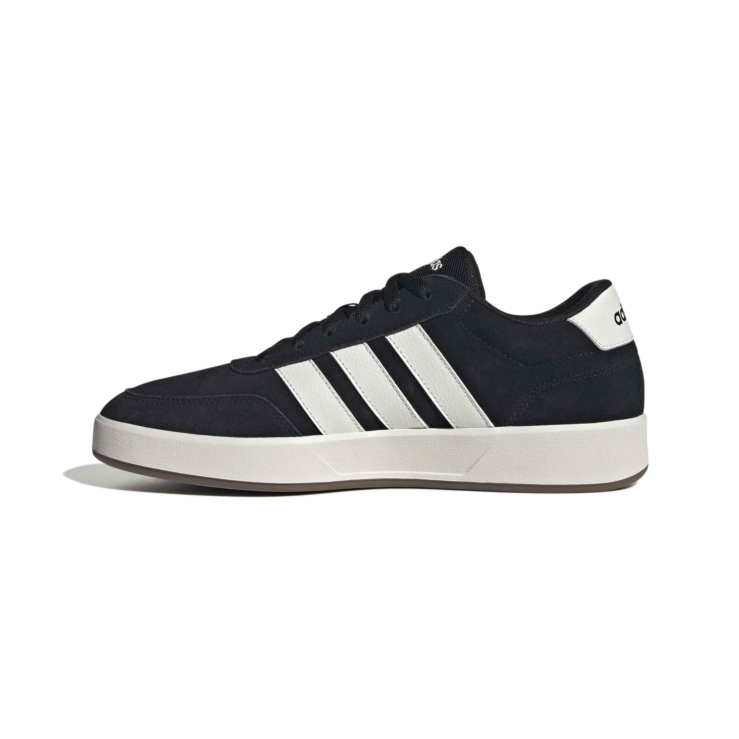 Adidas Noir Baskets Breaknet 3.0