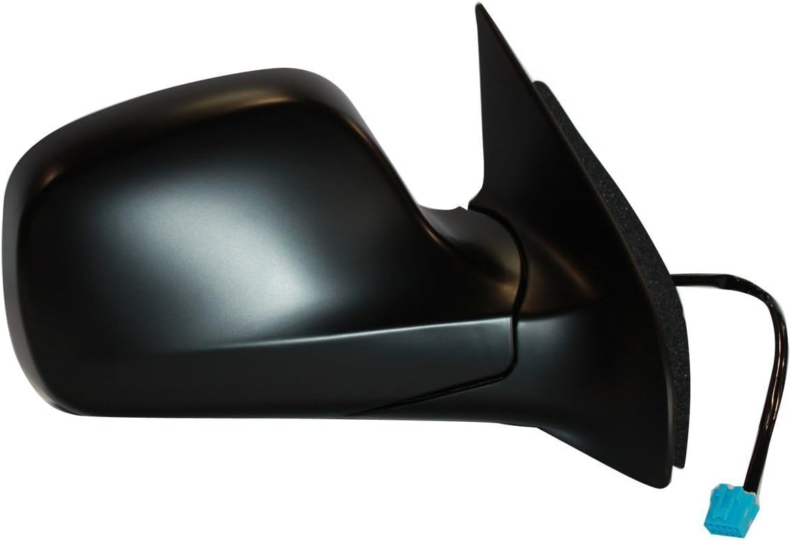 TYC 2190032 Buick Rendezvous Driver Side Power Non-Heated Replacement Mirror