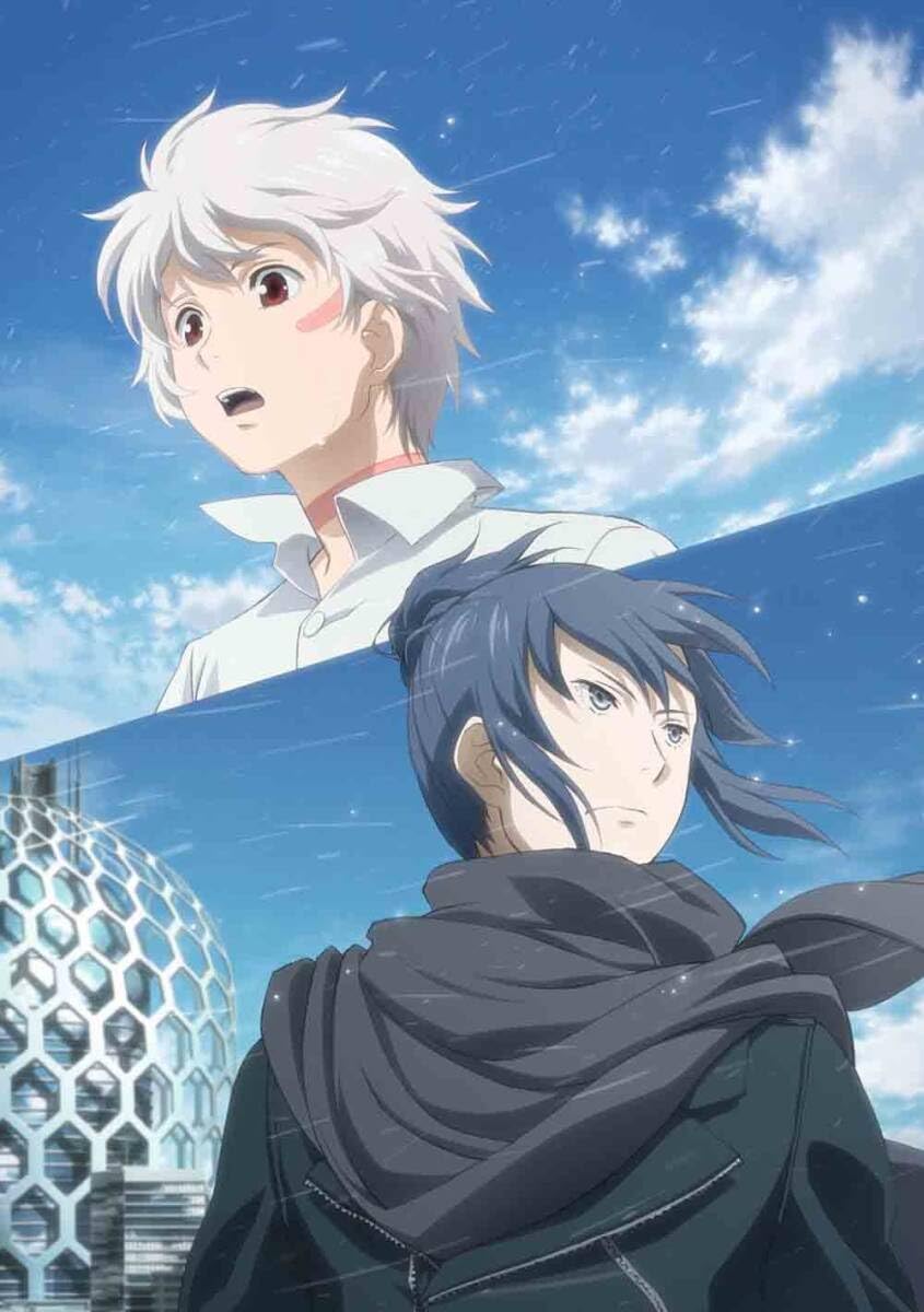 その他 NO.6 VOL.5  [Blu-ray] g6bh9ry Amazon.co.jp: NO.6 VOL.5 生産 版 Blu-ray 品 : おもちゃ