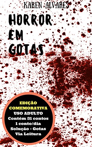 Horror em Gotas