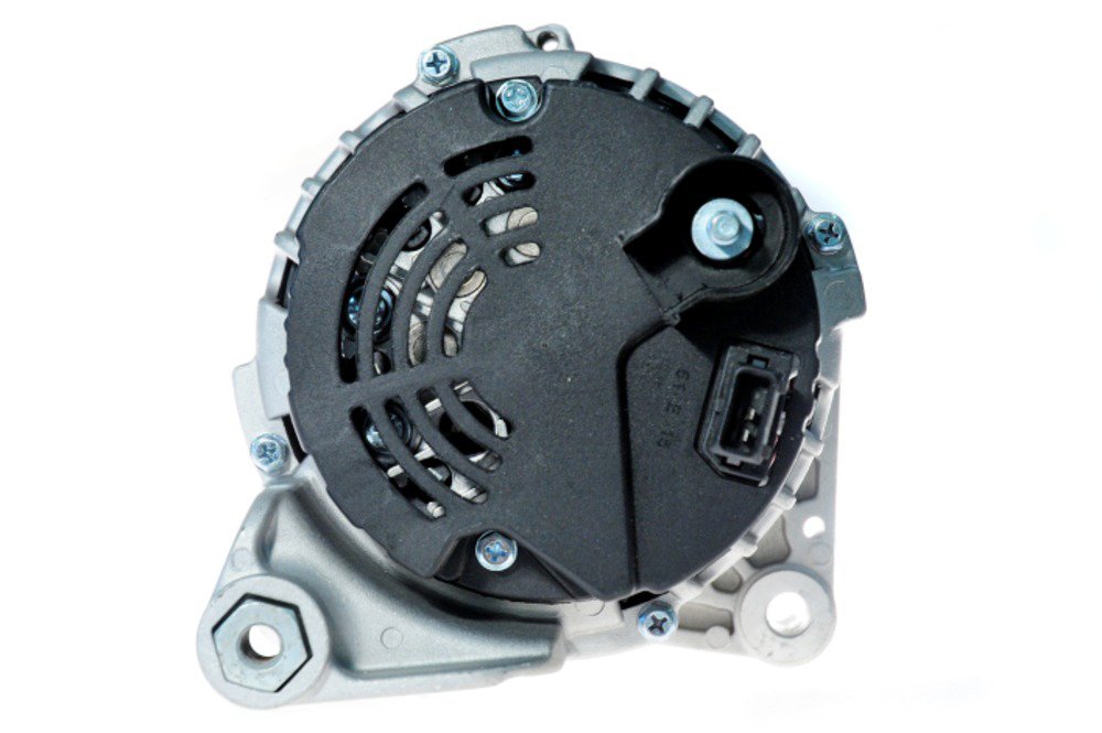 HELLA 8EL 011 711-541 Alternador - 14V - 120A