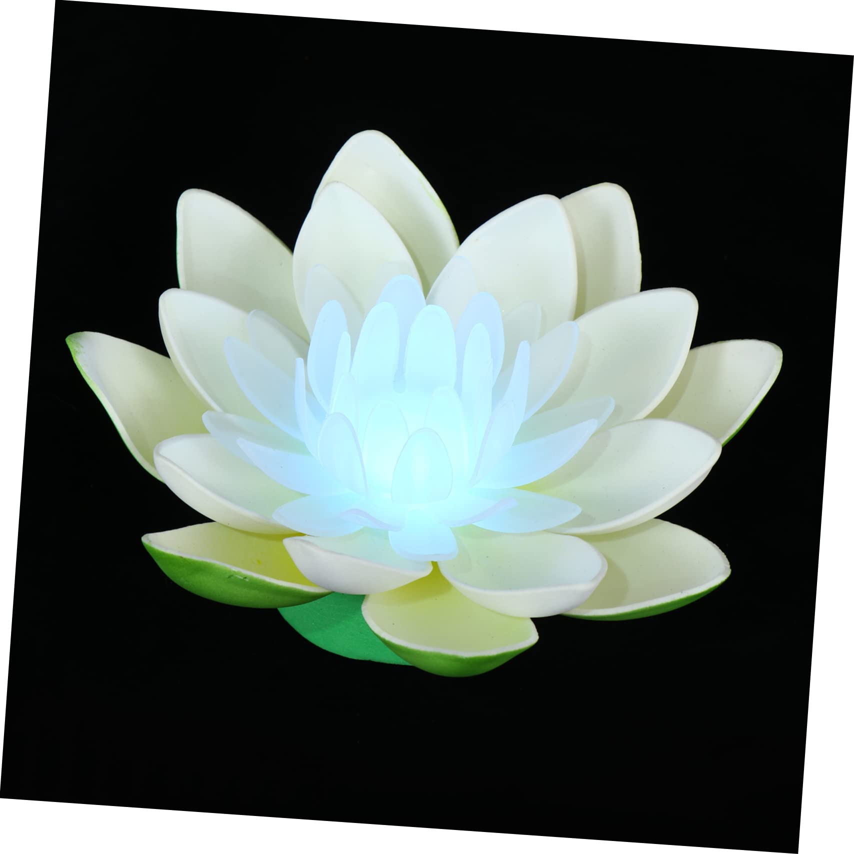 蓮　飾り灯 Amazon｜Angoily 蓮の形したledライトランプ 家庭用装飾品 仏壇や部屋