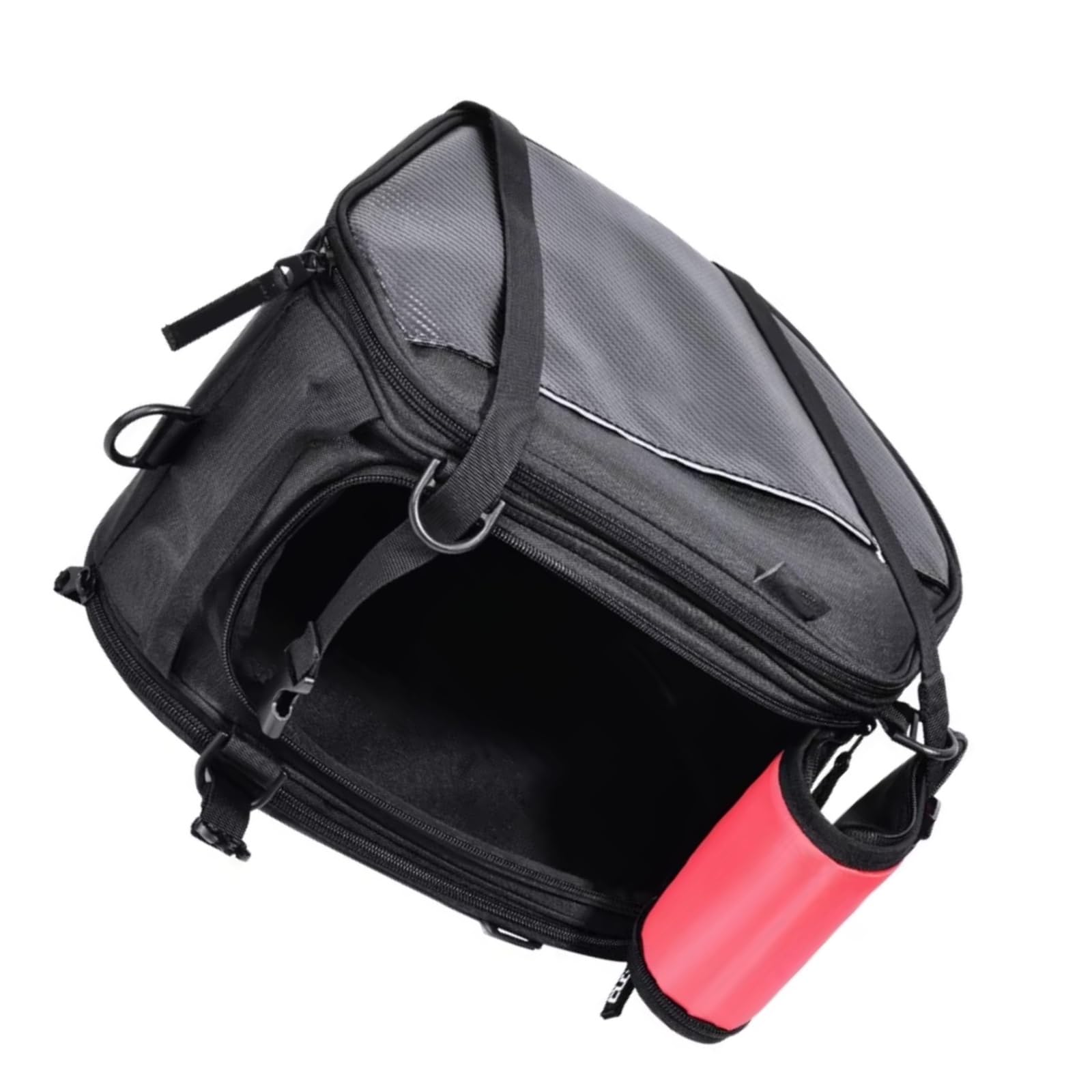 Motorradgepäck Pannier Kompatibel Mit ADV150 Für Forza350 Für Forza300 Für NSS350 Für Xadv750 Motorradtasche Dirtbike-Ausrüstungsaufbewahrung Motorradtasche Teile Wasserdicht