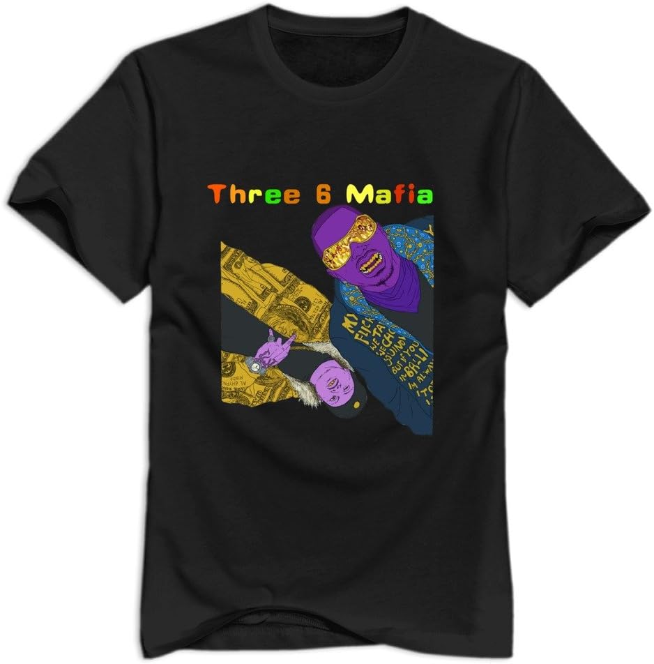 3 6 mafia supreme tee Outlet