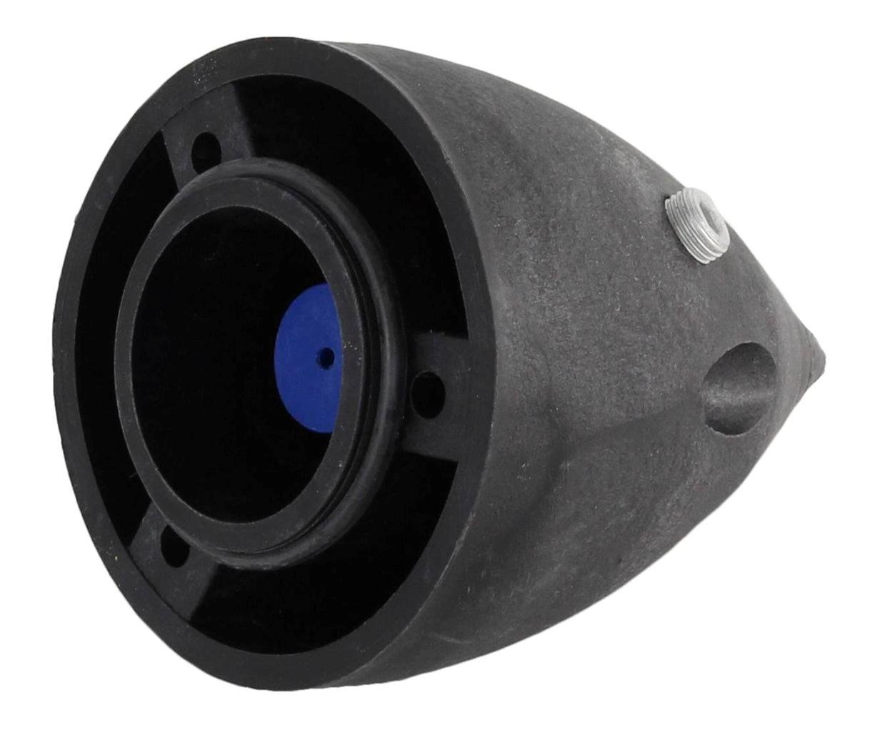 RAREELECTRICAL New Nose Cone Compatible With Sea-Doo 02-04 Gti Le 2001 Gts 720Cc 01-03 Gtx Di 01-02 Gtx 951Cc 271001250 267000267