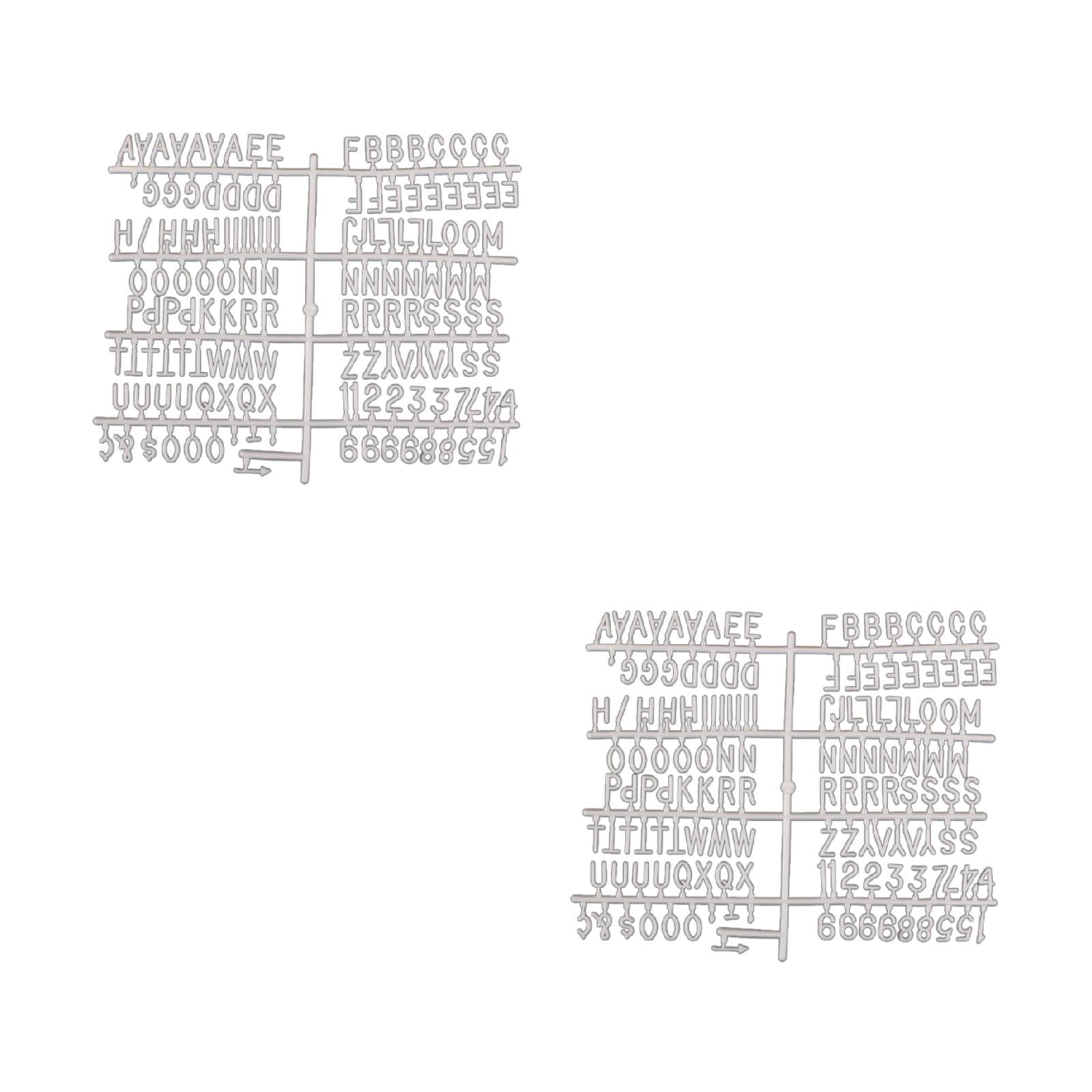 Felt Message Board Letters Wall Decor Felt Letterboard Letters Drawstring Bag Felt Board Letter For Home Decorations Message Board Letters Only