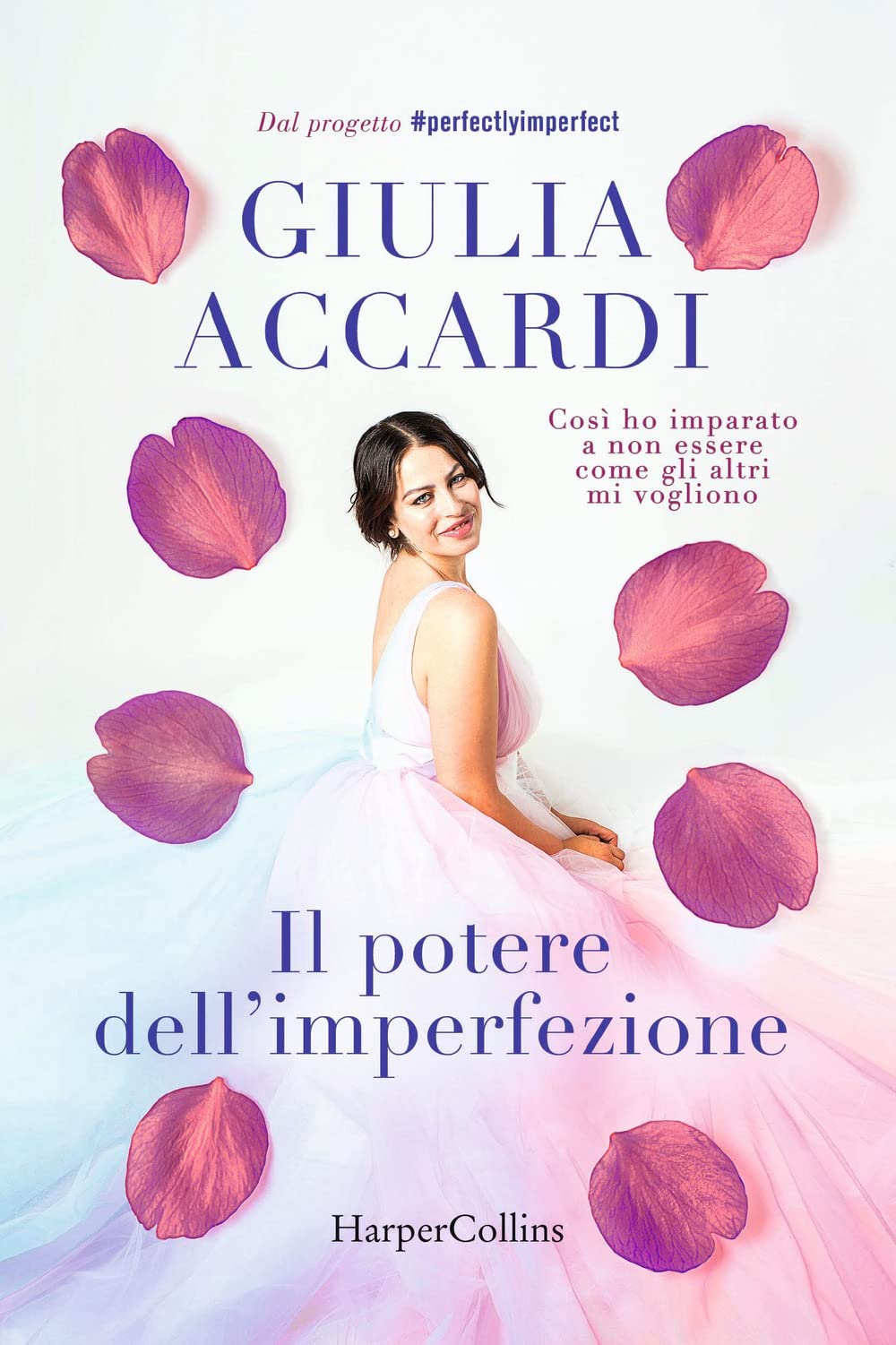 Il Potere Dell'imperfezione - 4