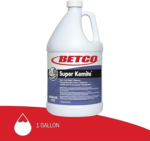 Miniatura 2 de Betco 4251200 Removedor de manchas, Country Fresh, espray gatillo de 12 onzas, transparente