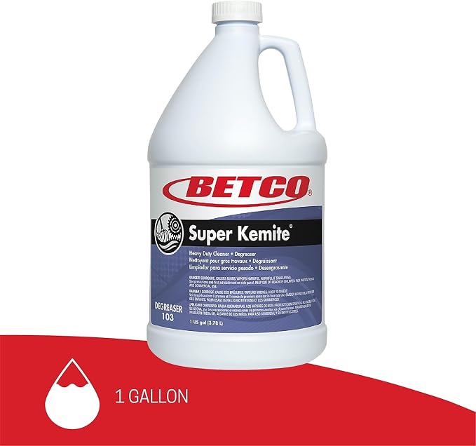 Betco FiberPro Spot Bet 32 onzas 42512 miniatura 3