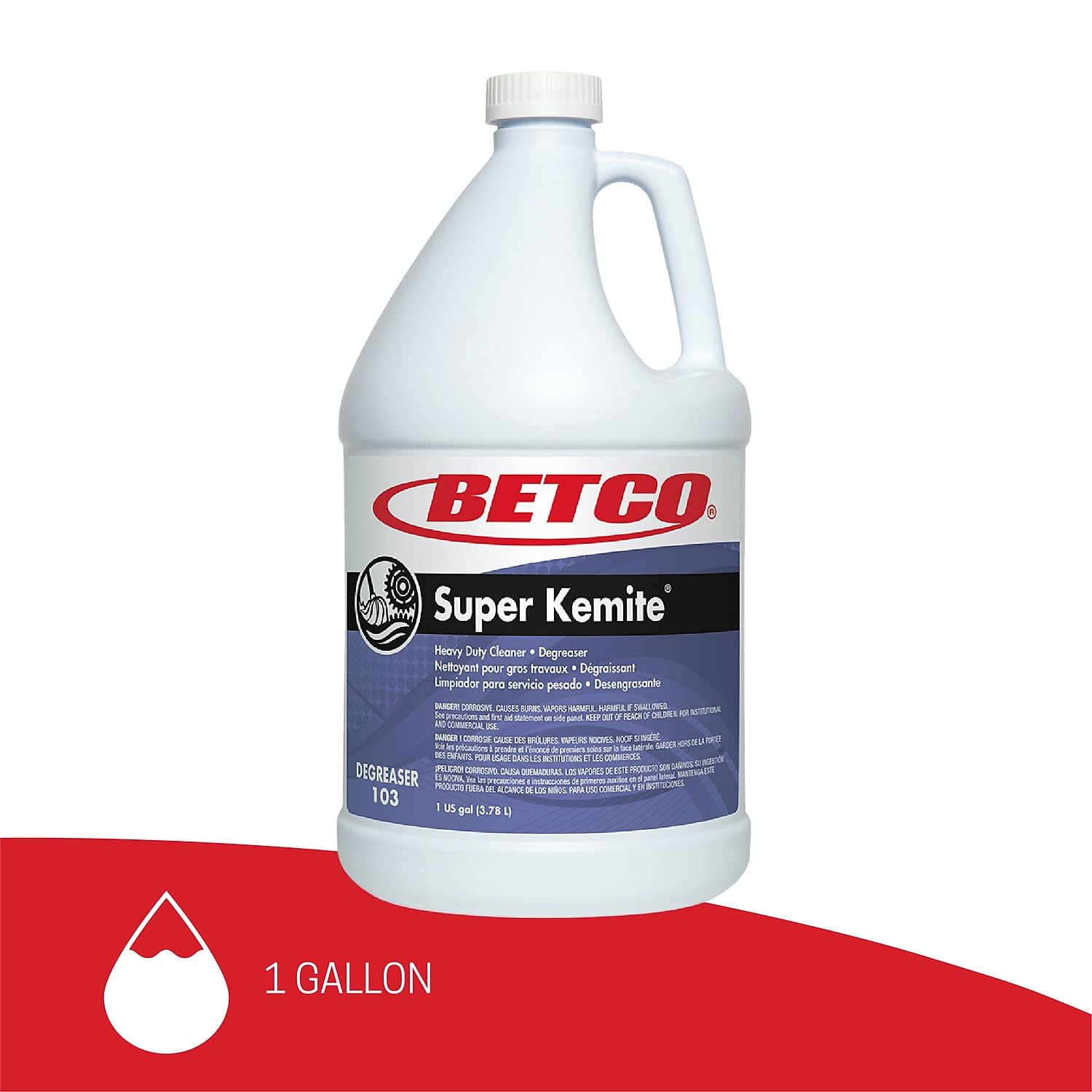 Betco FiberPro Spot Bet 32ounce 42512