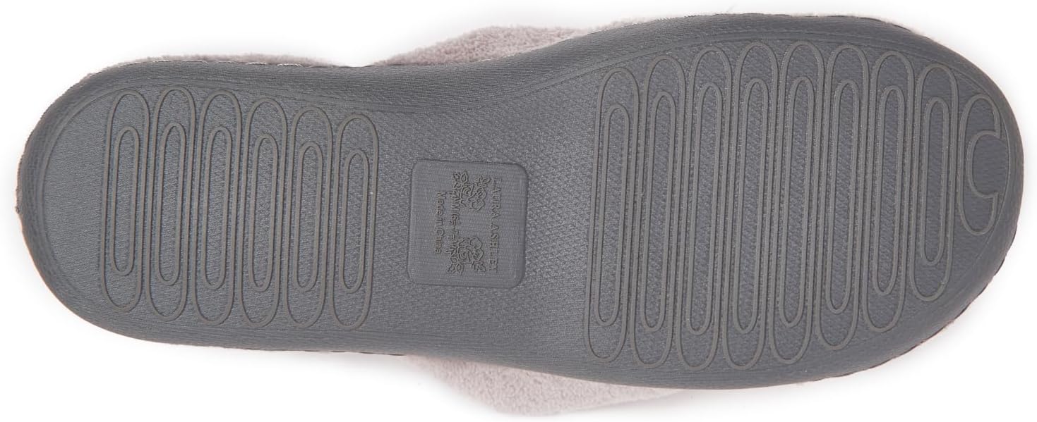 Laura Ashley womens Open Toe - Image 3