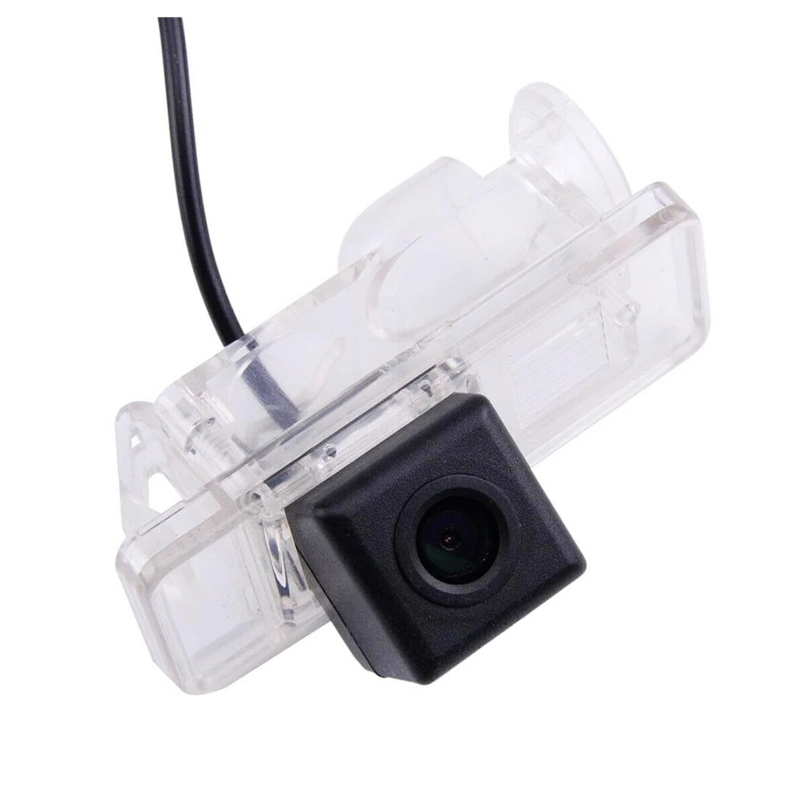 Cámara de visión Trasera para Aparcamiento automático para Benz CLS EC W203 W211 W219 Cámara Marcha Atrás Coche