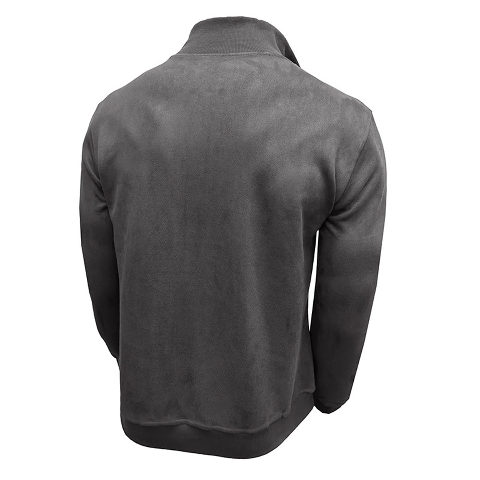 Weihnachts Sweatshirt Herren Kaschmir Pullover Familien Weihnachtspullover Weihnachtspulli Paare Mit Rundhalsausschnitt Langarmshirt Herren Sport Strickjacke Wintermantel Katzenkostüm Für