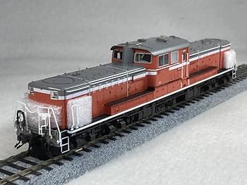 【未使用】天賞堂　カンタムシステム搭載HOゲージ　 DD51型機関車 未使用】天賞堂 カンタムシステム搭載HOゲージ DD51型機関車