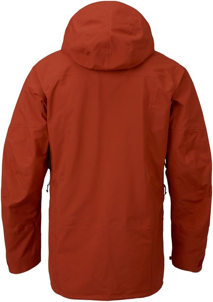 Burton Men's AK Gore-Tex 3L Hover Jacket, Bitters, Large : Amazon