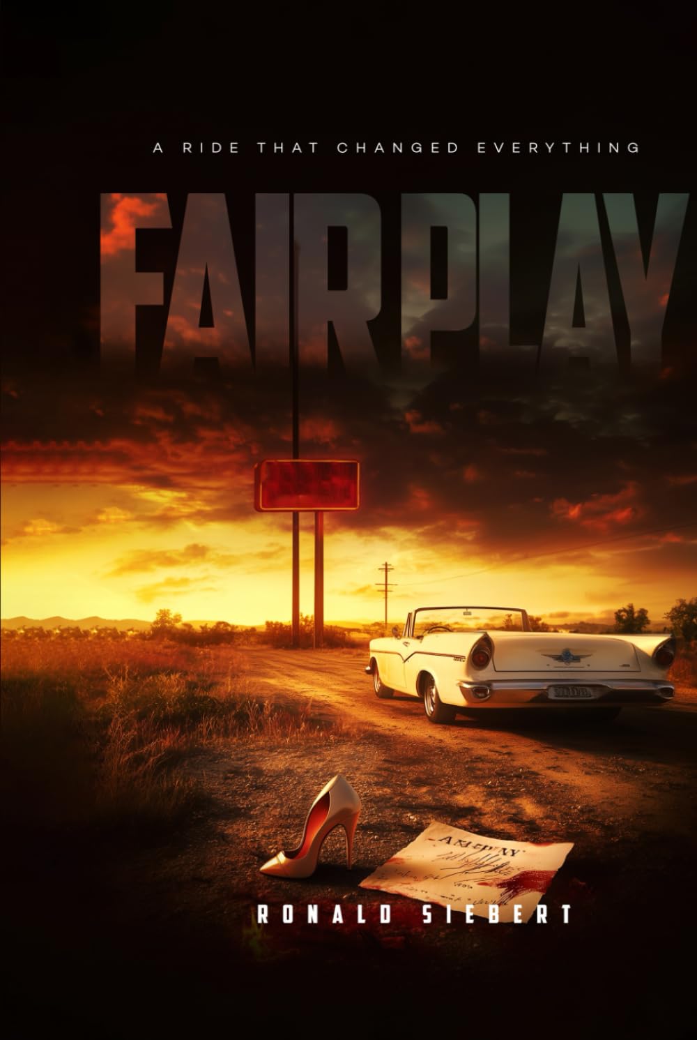 Fair Play: A Ride That Changed Everything