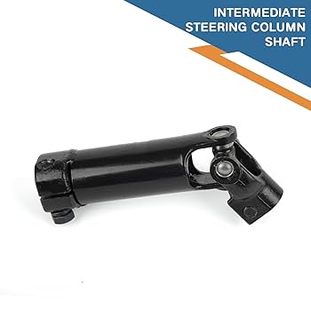 Amazon.com: Baxzl 425-280 Intermediate Steering Shaft