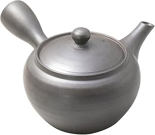 萬古焼 たっぷり大きめ 急須 3号 ようがん 0977-1440