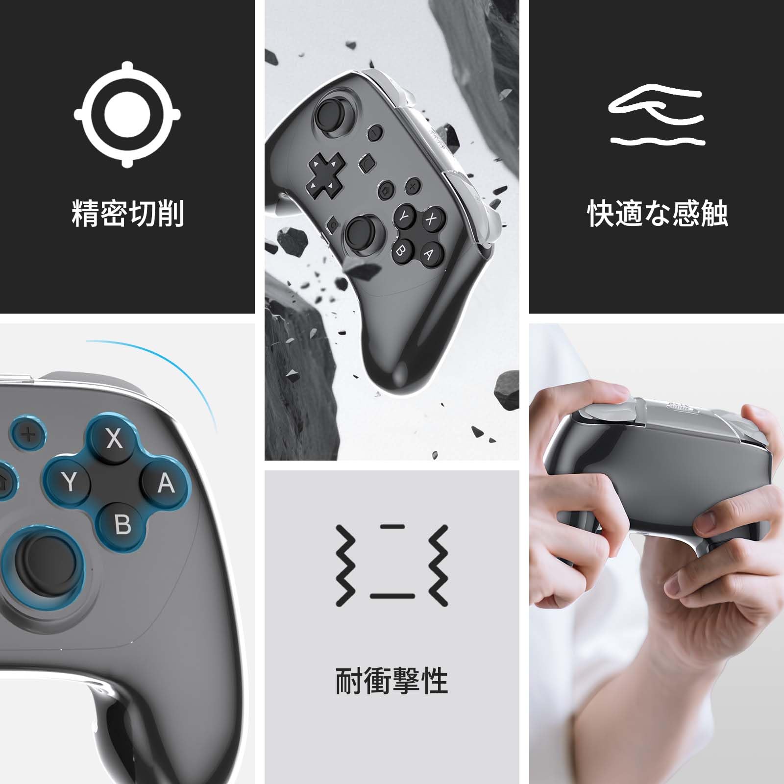 Nintendo Switch +プロコン2台+マイクロSD128GB+ケース Nintendo Switch +プロコン2台+マイクロSD128GB+ケース Cloud9 on X: