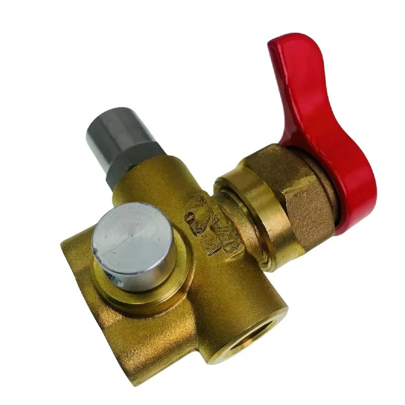 Gegnwvek One Color T3h11t3h13 Inflatable Valve