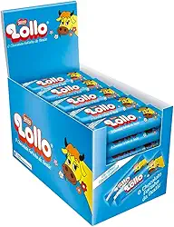 Pack Chocolate LOLLO com 30 unidades de 28g cada
