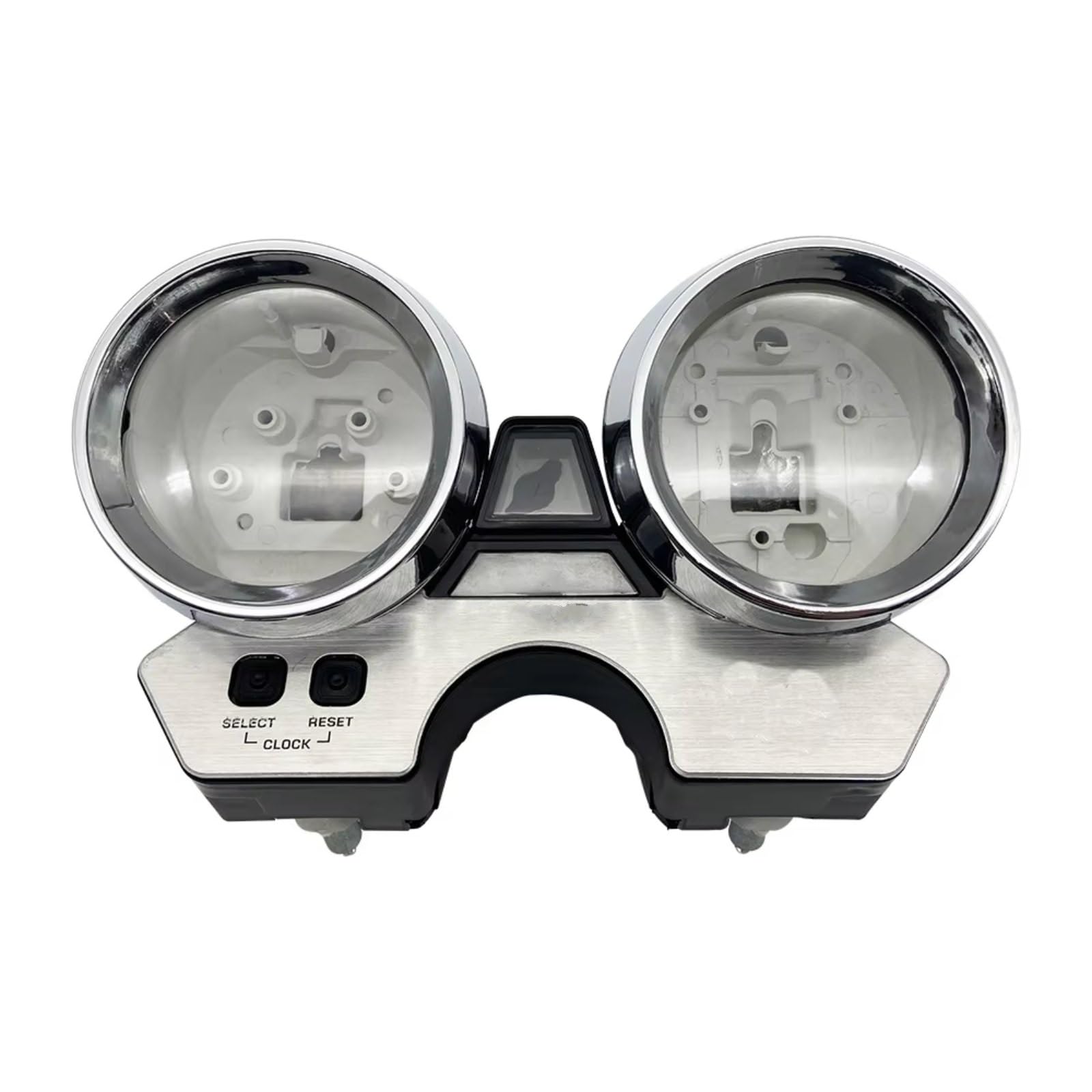 Tachimetro Cassa Compatibile Con Yamaha Per XJR1300 1998 1999 2000 2001 2002 Orologio Misuratore Motocicletta Strumenti Contachilometri Tachimetro Coperchio Della Scatola Alloggiamento