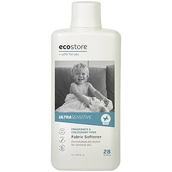 Amazon.co.jp: ecostore(エコストア) ファブリックソフナー 【無