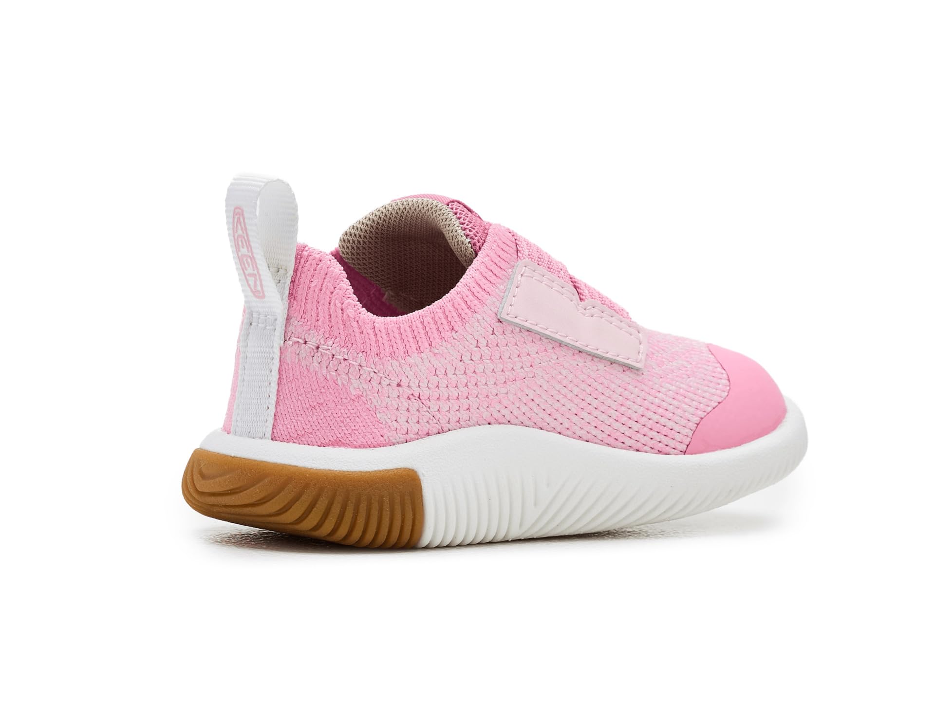 KEEN Uniseks - dzieci Knx Knit DsSneakersy